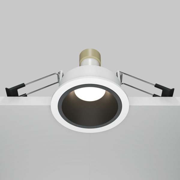 Встраиваемый светильник Technical DL126-GU10-WB — изображение 5
