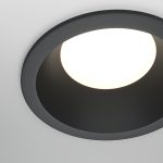 Встраиваемый светильник Technical DL126-GX53-B — изображение 2