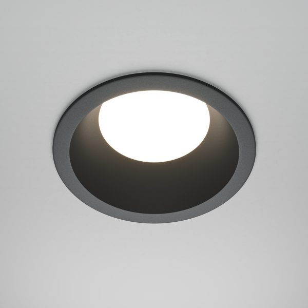 Встраиваемый светильник Technical DL126-GX53-B — изображение 3