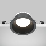 Встраиваемый светильник Technical DL126-GX53-B — изображение 4