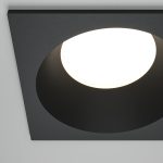 Встраиваемый светильник Technical DL126-GX53-SQ-B — изображение 2