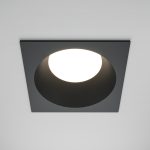 Встраиваемый светильник Technical DL126-GX53-SQ-B — изображение 3