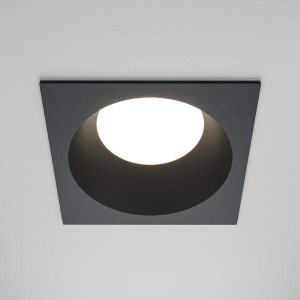 Встраиваемый светильник Technical DL126-GX53-SQ-B — изображение 3