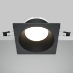 Встраиваемый светильник Technical DL126-GX53-SQ-B — изображение 4