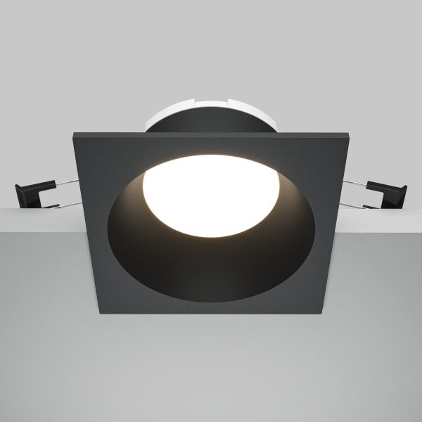 Встраиваемый светильник Technical DL126-GX53-SQ-B — изображение 4