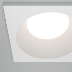 Встраиваемый светильник Technical DL126-GX53-SQ-W — изображение 2