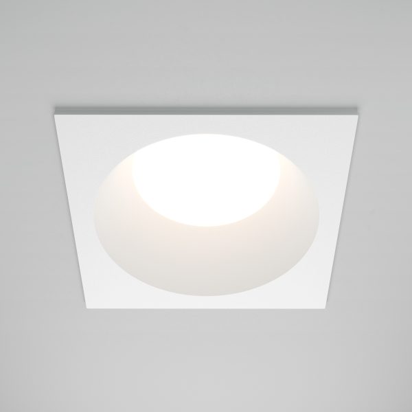Встраиваемый светильник Technical DL126-GX53-SQ-W — изображение 3