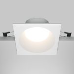 Встраиваемый светильник Technical DL126-GX53-SQ-W — изображение 4