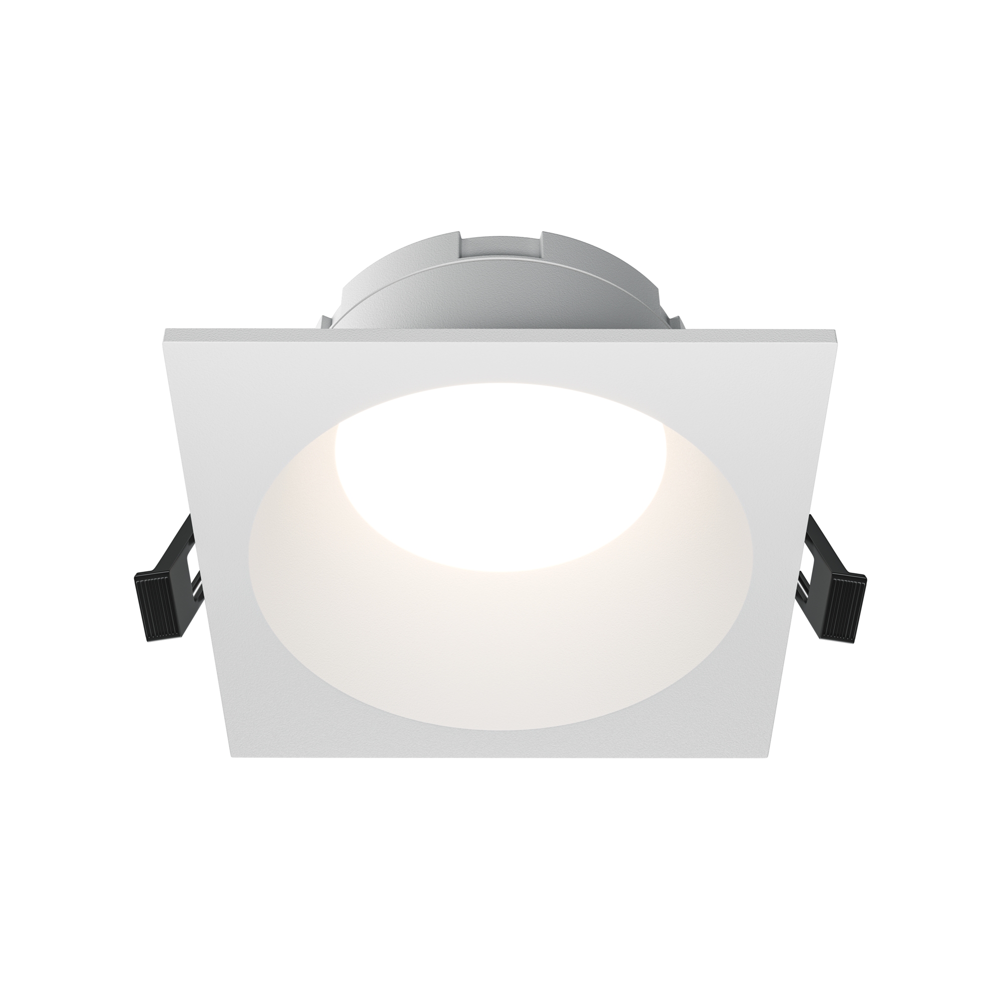 Встраиваемый светильник Technical DL126-GX53-SQ-W Встраиваемый светильник Technical DL126-GX53-SQ-W