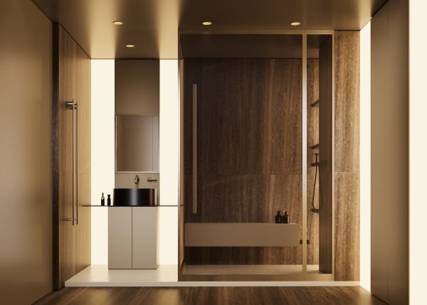 Встраиваемый светильник Technical DL126-GX53-W — изображение 3