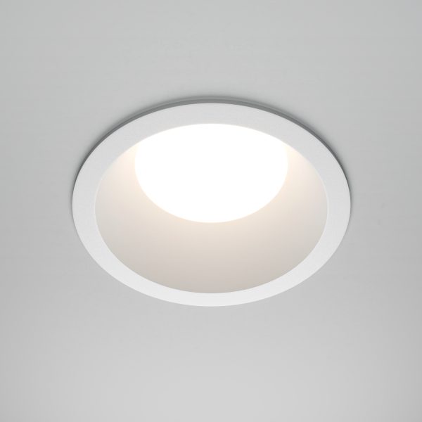 Встраиваемый светильник Technical DL126-GX53-W — изображение 5