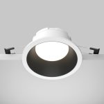 Встраиваемый светильник Technical DL126-GX53-WB — изображение 4