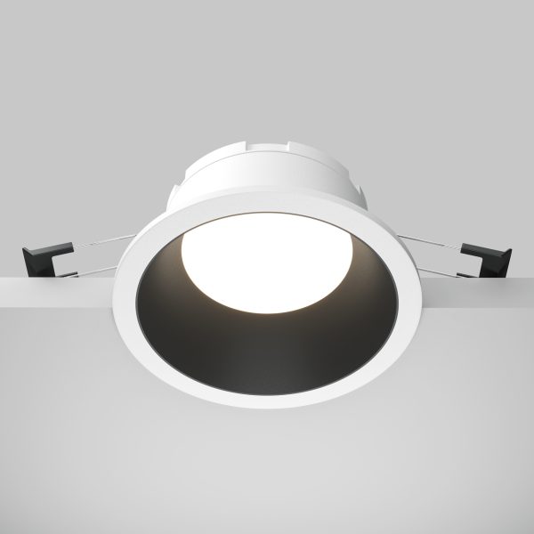 Встраиваемый светильник Technical DL126-GX53-WB — изображение 4