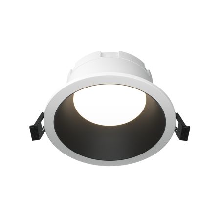 Встраиваемый светильник Technical DL126-GX53-WB