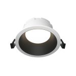 Встраиваемый светильник Technical DL126-GX53-WB