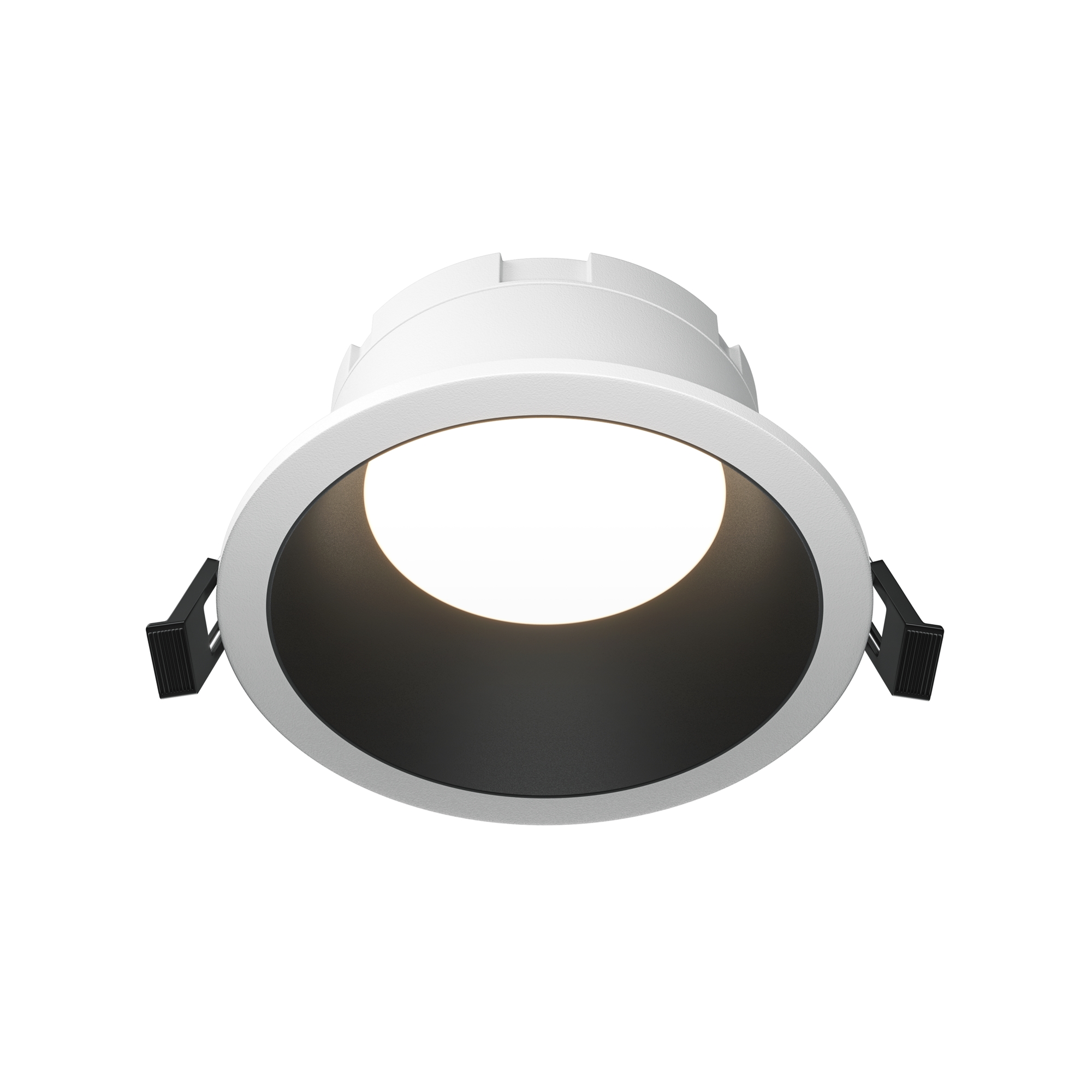 Встраиваемый светильник Technical DL126-GX53-WB Встраиваемый светильник Technical DL126-GX53-WB