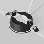 Встраиваемый светильник Technical DL130-GX53-B — изображение 5