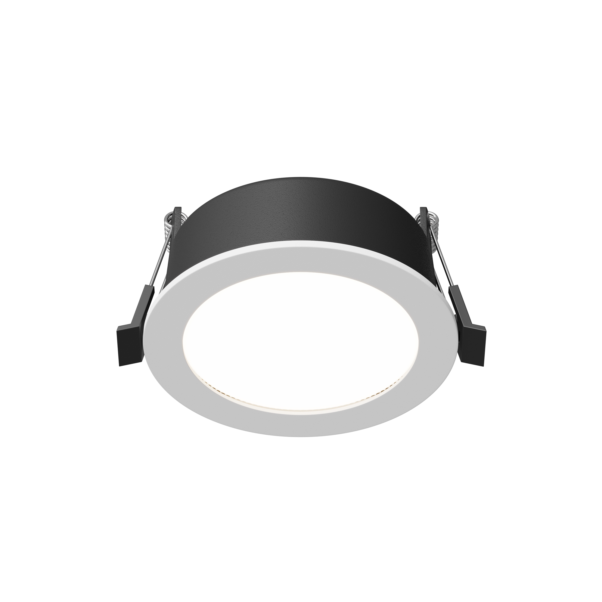 Встраиваемый светильник Technical DL130-GX53-W Встраиваемый светильник Technical DL130-GX53-W