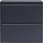Обувница Caruso 2 Double Anthracite
