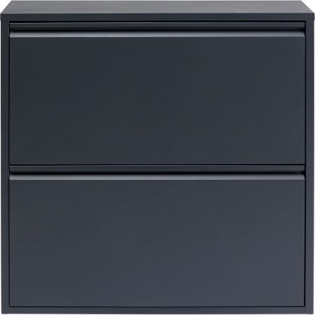 Обувница Caruso 2 Double Anthracite