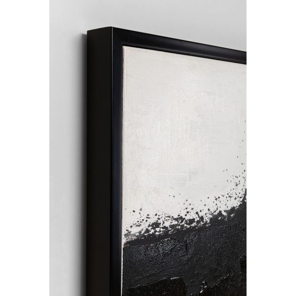 Картина в раме Crossroads 120x90 см — изображение 2