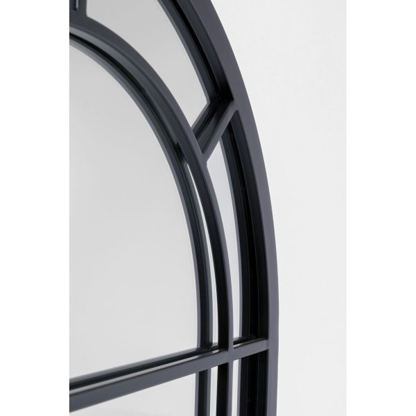 Зеркало настенное Hotel Central 170x60 см — изображение 3