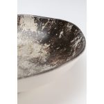 Тарелка глубокая Savannah Brown/Grey Matt Ø20 см — изображение 3