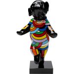 Фигура декоративная Dancing Dog 53 см