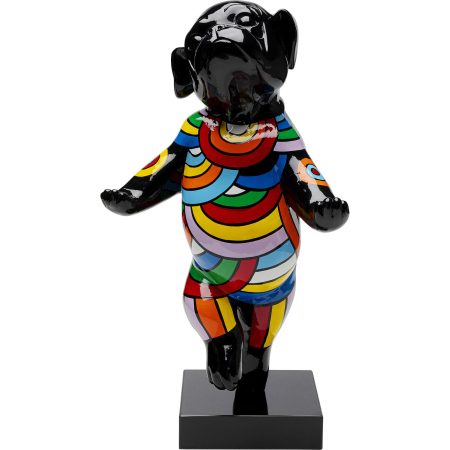 Фигура декоративная Dancing Dog 53 см