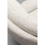 Кресло вращающееся + Пуф Standford — изображение 3