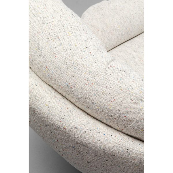 Кресло вращающееся + Пуф Standford — изображение 3