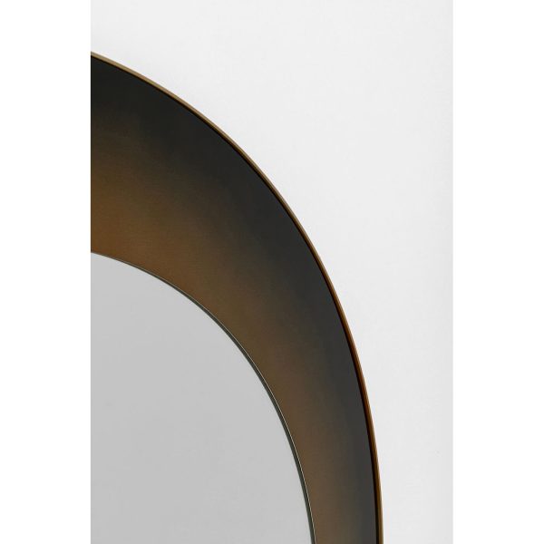 Зеркало настенное Solo Ø100 см — изображение 3