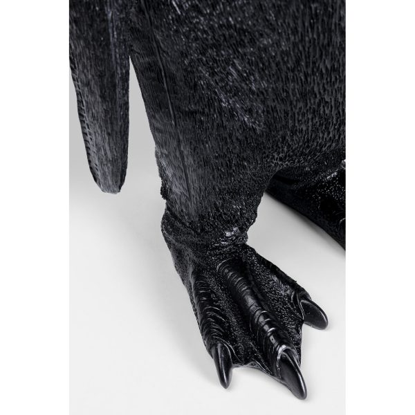 Стол приставной Animal Ms Penguin Ø32 см — изображение 3