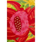 Подушка Fiorista Green 60x40 см — изображение 3