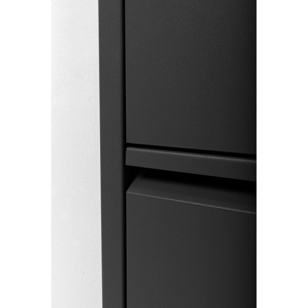 Обувница Caruso 3 Black — изображение 2