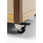 Стол кофейный с баром Globetrotter 120x75 см — изображение 3