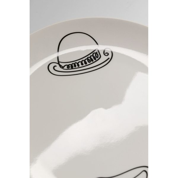 Чашка кофейная Favola Apple (2 предмета) — изображение 2