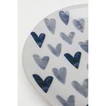 Тарелка Cuori Ø28 см — изображение 2