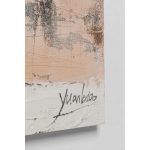 Картина на холсте Art Ovals 90x120 см — изображение 3