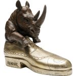 Фигура декоративная Rhino Shoe Fetish 28 см