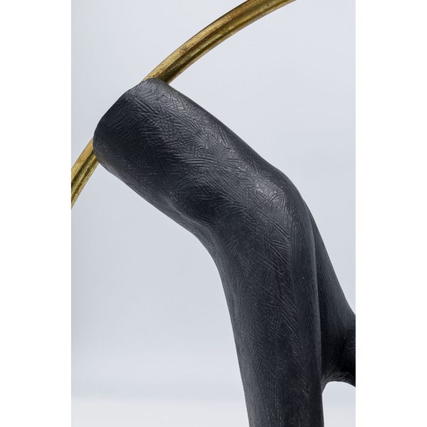 Объект декоративный Elements Heart Hand 62 см — изображение 3