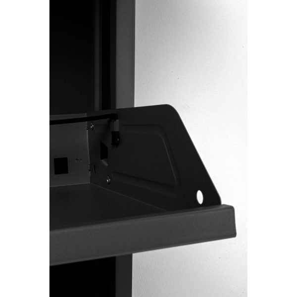 Обувница Caruso 5 Black — изображение 3