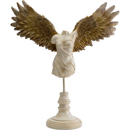 Фигура декоративная Guardian Angel Female 42 см