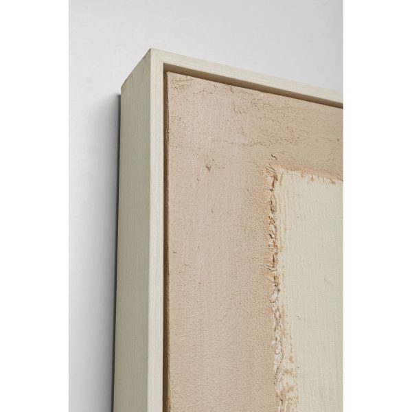 Картина в раме Creative Dots 120x120 см — изображение 2