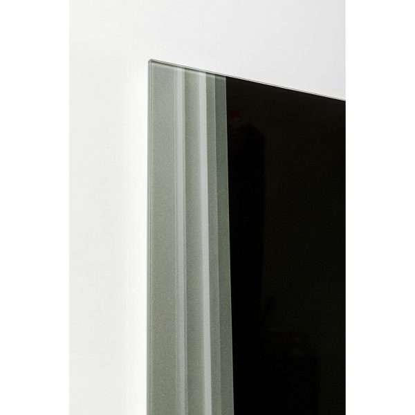 Картина стеклянная Bath Tiger 60x80 см — изображение 2