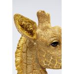 Светильник настольный Animal Giraffe Gold 50 см — изображение 3