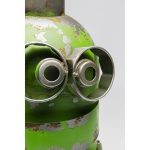 Фигура декоративная Robot Peter 71 см — изображение 3