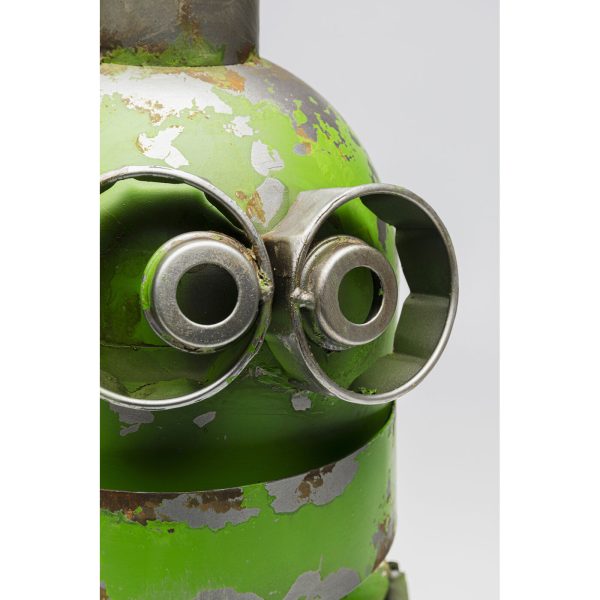 Фигура декоративная Robot Peter 71 см — изображение 3