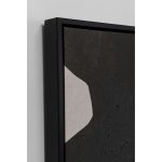 Картина на холсте Nude Lady 70x110 см — изображение 2