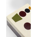 Шкатулка Emily 13x8 см — изображение 3